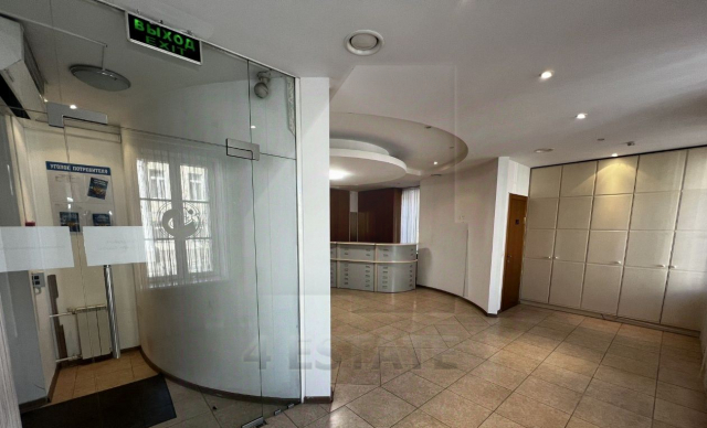 Аренда особняка класса В+, м.Полянка