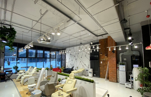 Аренда ПСН, м.Элетрозаводская