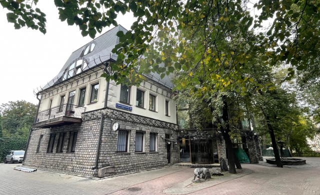 Продажа представительского особняка, м.Красные ворота.