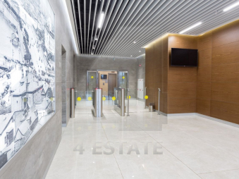 Бизнес-центр "Садко", м.Курская