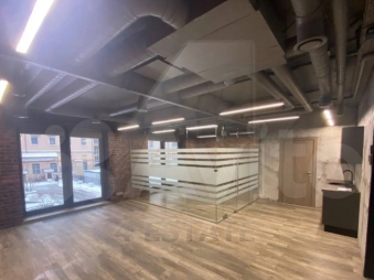 МФК "Сады Пекина", м.Маяковская