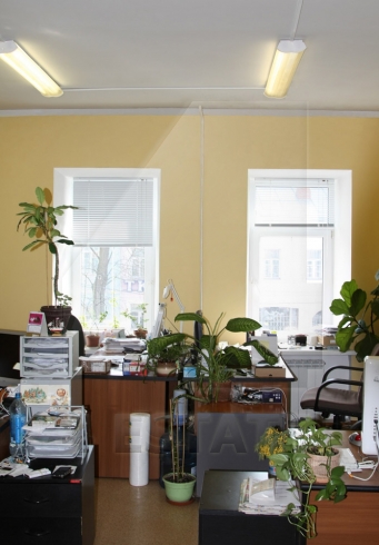 Продажа презентабельного особняка класса В+, м.Римская. 