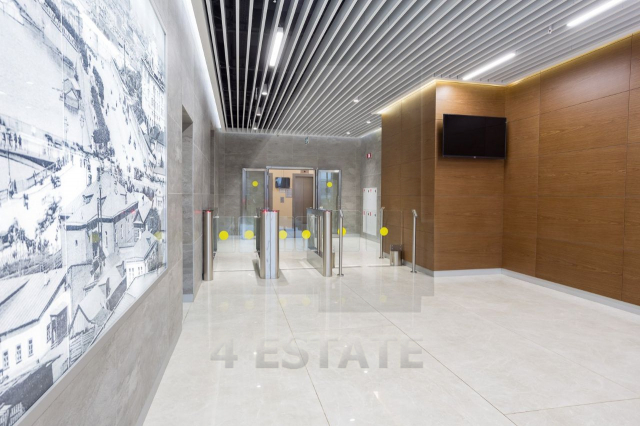 Бизнес-центр "Садко", м.Курская