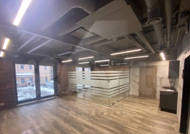 МФК "Сады Пекина", м.Маяковская