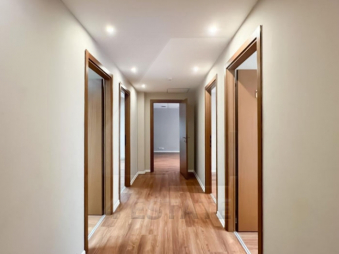 Бизнес центр класса А "Верейская плаза II", м.Давыдково.