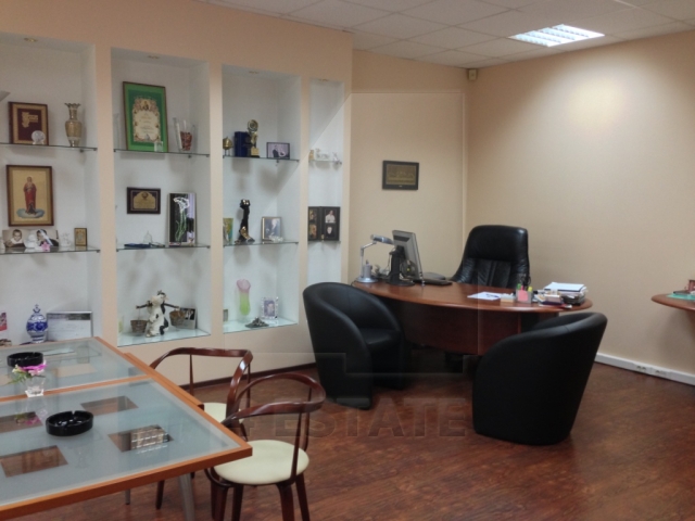 Особняковый комплекс на продажу, м.Сухаревская. 