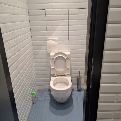 Бизнес-центр "Павелецкая плаза", м.Павелецкая.