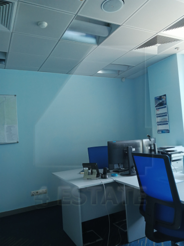 Бизнес-центр «Вавилов Тауэр», м.Ленинский проспект