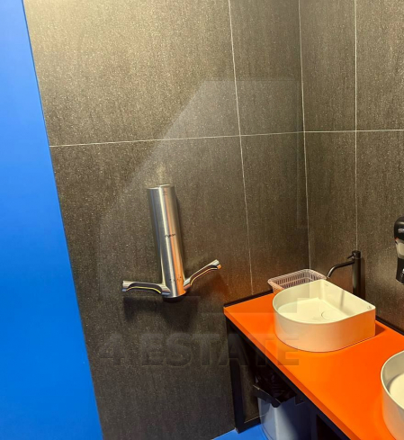 Аренда офиса в особняке, м.Шаболовская.