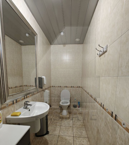 Аренда офиса в здание класса В+, м. Новослободская.