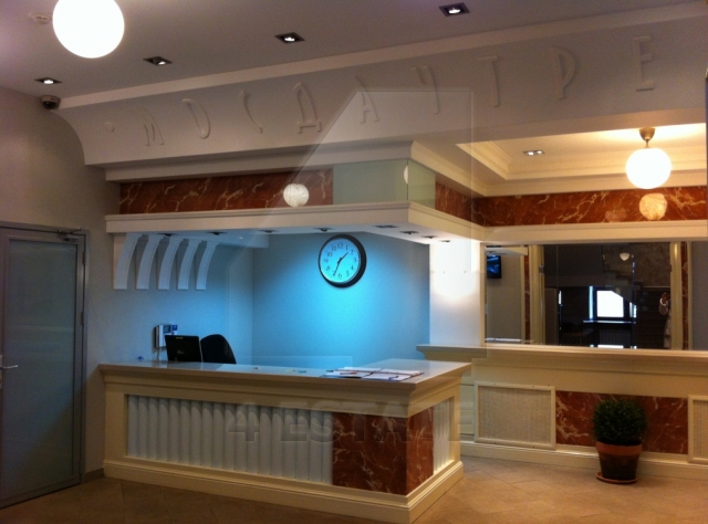 Продажа двух представительских особняков класса А, м.Тургеневская.