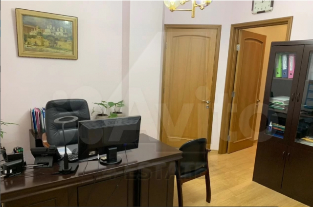 Аренда офиса в элитном жилом доме, Краснопресненская.