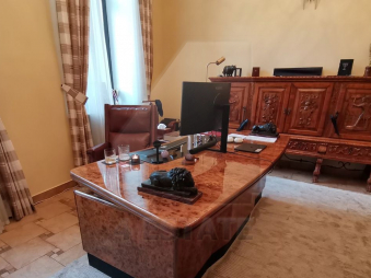 Аренда представительского офиса в особняке, м.Арбатская