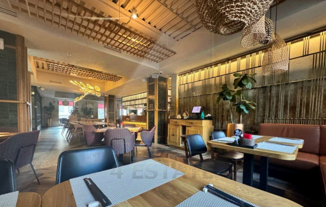 Аренда торгового помещения в особняке класса А, м.Новослободская.