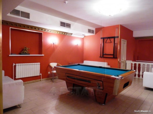 Продажа  особняка на Цветном бульваре.