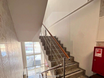 Аренда особняка, м.Сухаревская