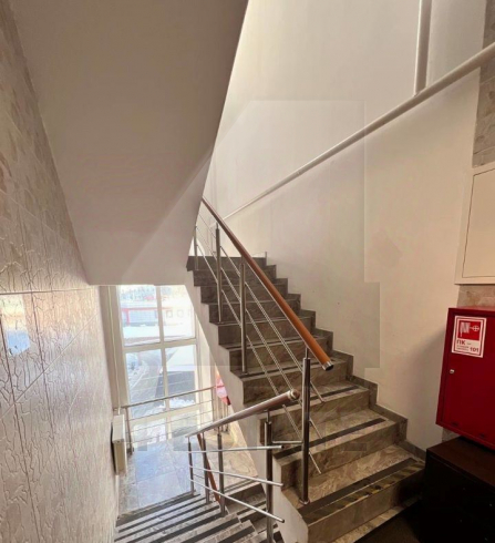 Аренда особняка, м.Сухаревская