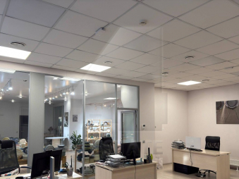 Аренда помещения с отдельным входом, м.Алексеевсая