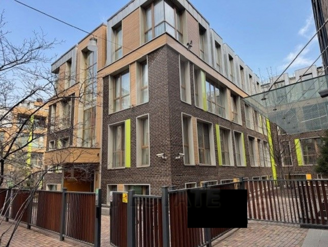 Аренда помещения свободного назначения, м.Алексеевская.