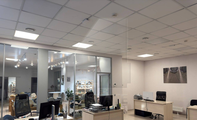 Аренда помещения с отдельным входом, м.Алексеевсая