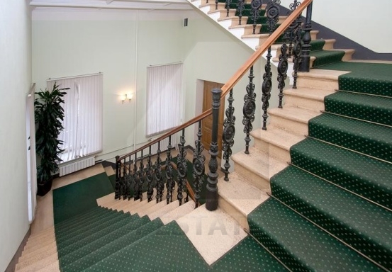 Особняк представительского класса, м Курская.