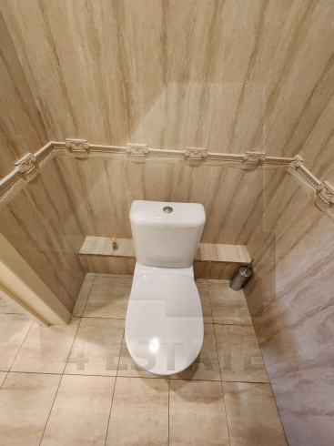 Представительский офис с мебелью в особняке класса А, м.Арбатская.