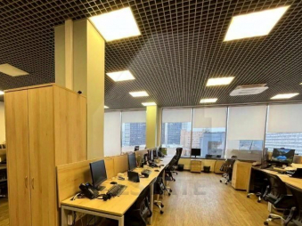 Бизнес-центр "Галерея 76" м.Калужская.