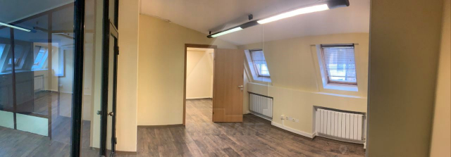 Аренда особняка класса В+, м.Смоленская.