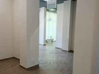 Аренда ПСН, м.Бауманская