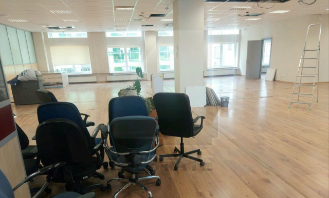 Бизнес-центре «Яуза Тауэр», м.Бауманская.