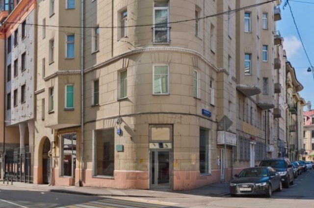 Торговое помещение с высококачественным ремонтом в стиле Лофт, м.Арбатская.