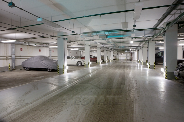 Продажа офиса класса А+, в элитном жилом комплексе, м. Тверская.