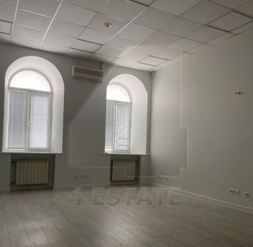 Аренда офиса в элитном жилом доме класса А, м.Тургеневская.