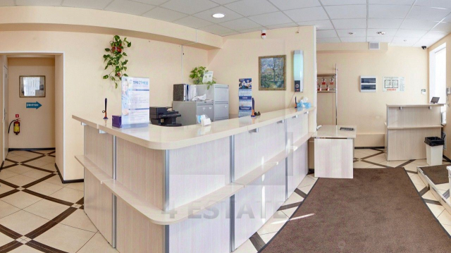 Продажа особняка под медицинский центр, м.Таганская.