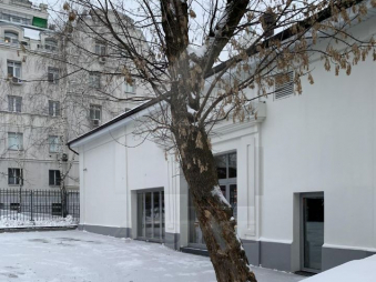 Продажа особняка под ресторан, со своей территорией, м.Таганская.