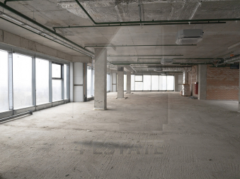 Бизнес-центр "Гагаринский", м.Ленинский проспект