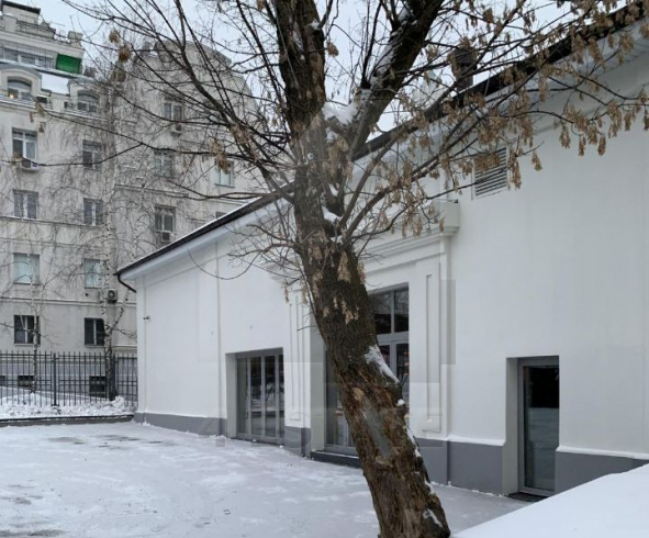 Продажа особняка под ресторан, со своей территорией, м.Таганская.