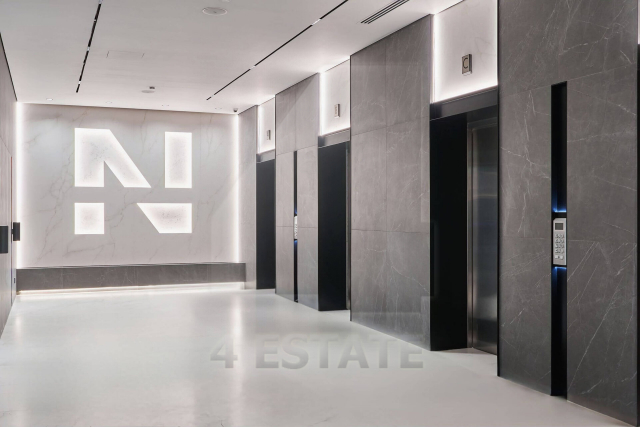 Бизнес центр класса "А" "Новосущевский", м. Марьина роща.