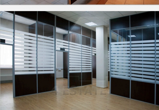 Продажа презентабельного здания класса В+, м. Алексеевская.