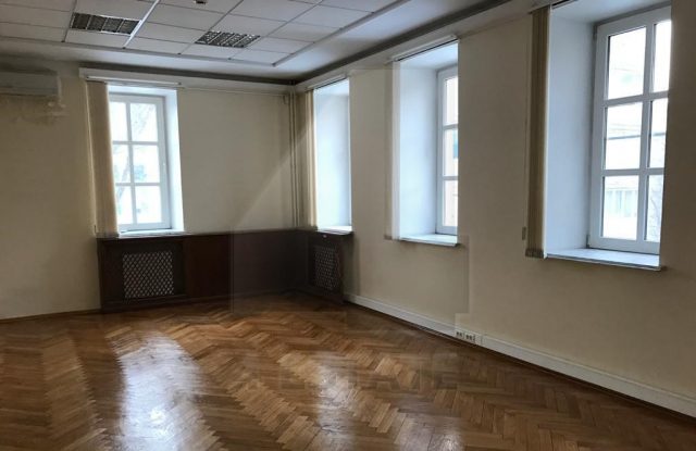 Презентабельный особняк на продажу, м.Краснопресненская.