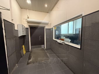 Аренда в бизнес центре класса В, м.Павелецкая.