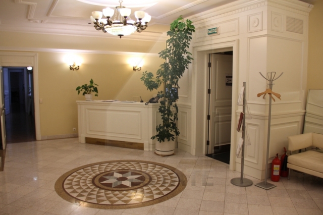 Продажа представительского  VIP особняка, м.Фрунзенская.