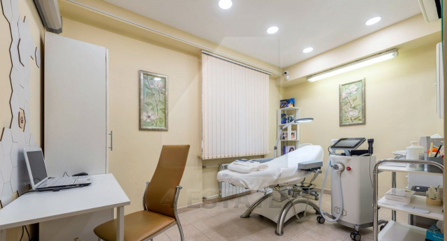 Аренда помещения под мед.центр, м.Смоленская