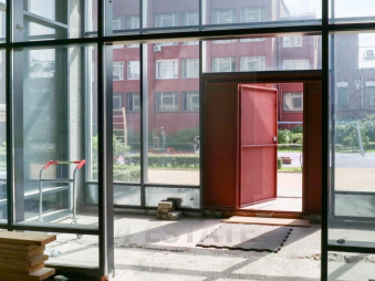 Продажа здания под ФОК, м.Сокольники.