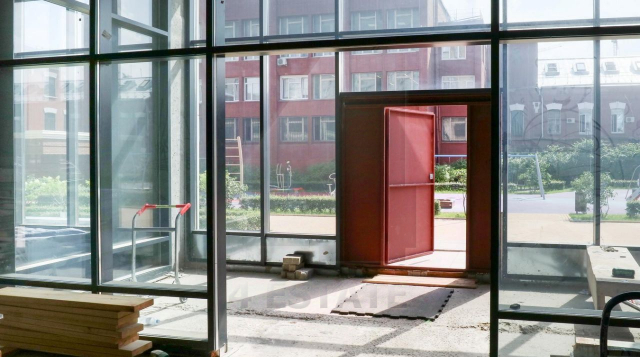 Продажа здания под ФОК, м.Сокольники.