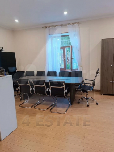 Аренда офисов в представительском особняке класса А, м.Трубная.