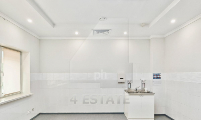 Аренда офисов в бизнес-центре класса В+ «Риверсайд Стэйшн»(«Riverside Station»),  м. Киевская.