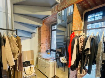 Продажа особняка в стиле LOFT, м.Красные ворота.