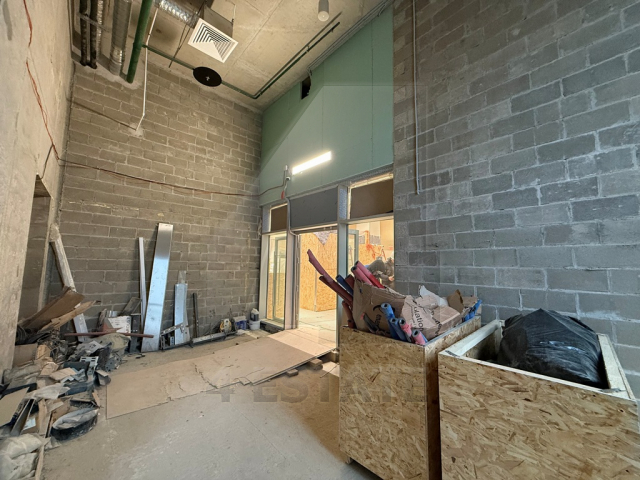 Аренда помещение под ресторан-кафе, м.Текстильщики.