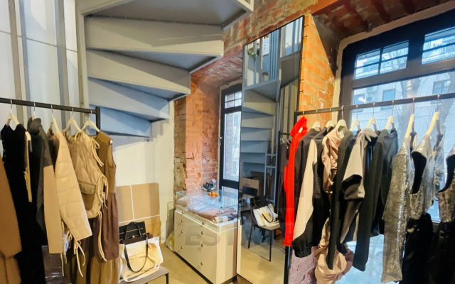 Продажа особняка в стиле LOFT, м.Красные ворота.